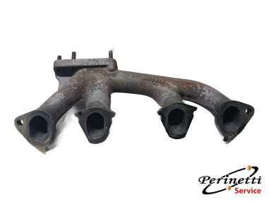 COLLETTORE DI SCARICO FIAT PUNTO 1.7...
