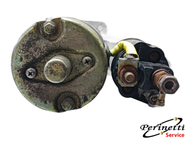 MOTORINO AVVIAMENTO FIAT 127 1.0 BZ