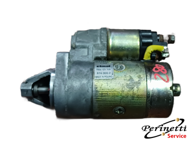 MOTORINO AVVIAMENTO FIAT 127 1.0 BZ
