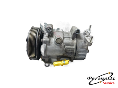 COMPRESSORE ARIA CONDIZIONATA CITROEN...