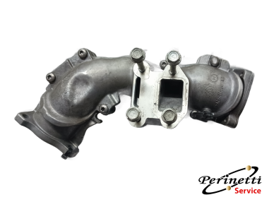 TUBO MANICOTTO ASPIRAZIONE OPEL ASTRA...