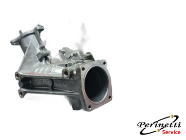 TUBO MANICOTTO ASPIRAZIONE OPEL ASTRA...