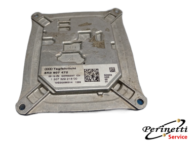 CENTRALINA XENON AUDI A4 8K0907472