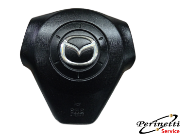 AIRBAG LATO GUIDA VOLANTE MAZDA 3...