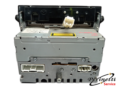 AUTORADIO MAZDA 3 14794701