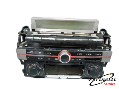 AUTORADIO MAZDA 3 14794701