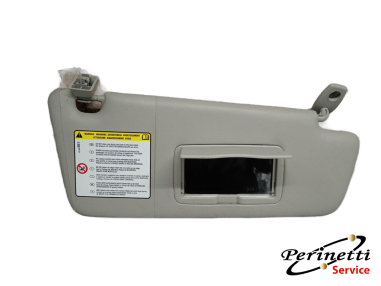 ALETTA PARASOLE ANTERIORE DESTRA OPEL...