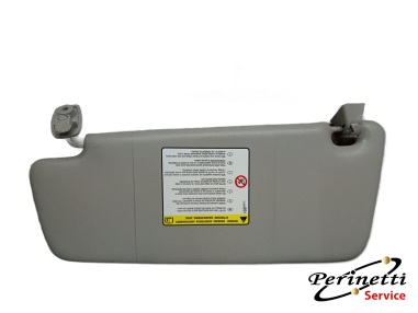 ALETTA PARASOLE ANTERIORE DESTRA OPEL...