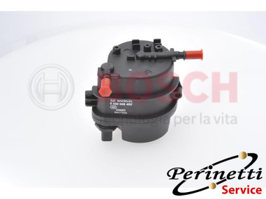 FILTRO CARBURANTE CITROEN FORD...