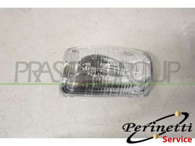 FANALE FRECCIA PER RETROVISORE SINISTRO