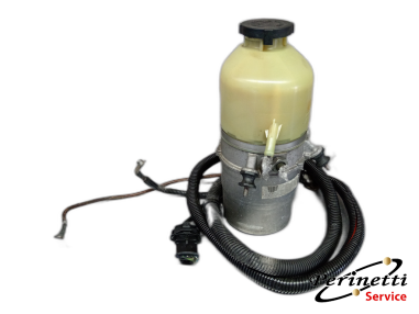 POMPA SERVOSTERZO OPEL ASTRA H 1.6 BZ...