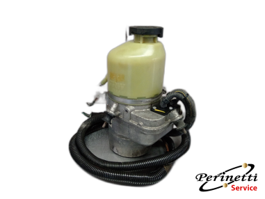 POMPA SERVOSTERZO OPEL ASTRA H 1.6 BZ...