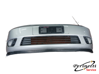 PARAURTI ANTERIORE FORD FIESTA 1372809
