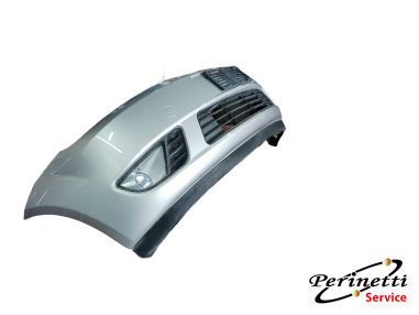 PARAURTI ANTERIORE FORD FIESTA 1372809