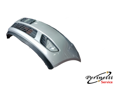 PARAURTI ANTERIORE FORD FIESTA 1372809