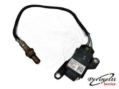 Germban 21567763 8-Wrie universale sonda Lambda Nox sensore