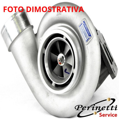CORE ASSY CON GKT E GUARNIZIONI