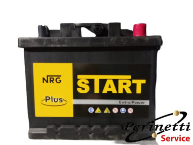 BATTERIA 45AH 330A 207x175x175...