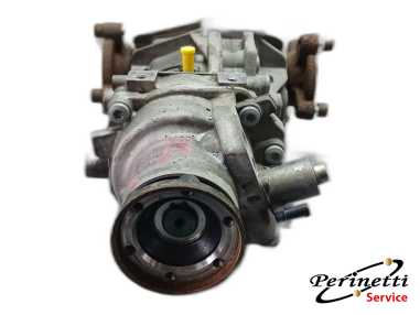 Differenziale posteriore FIAT PANDA...