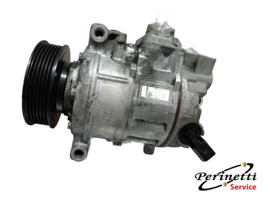 COMPRESSORE ARIA CONDIZIONATA AUDI A4...
