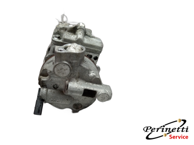 COMPRESSORE ARIA CONDIZIONATA AUDI A4...