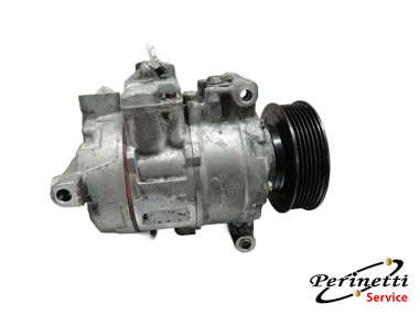 COMPRESSORE ARIA CONDIZIONATA AUDI A4...