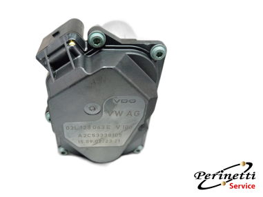 CORPO FARFALLATO AUDI A3 / A4 / A5 /...
