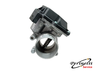 CORPO FARFALLATO AUDI A3 / A4 / A5 /...