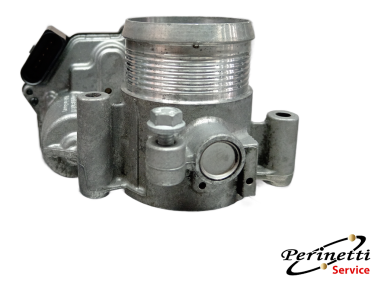CORPO FARFALLATO AUDI A3 / A4 / A5 /...