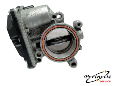 CORPO FARFALLATO AUDI A3 / A4 / A5 /...