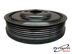 PULEGGIA ALBERO MOTORE AUDI...