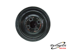 PULEGGIA ALBERO MOTORE AUDI... 2