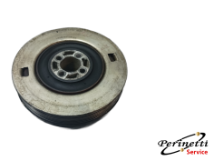 PULEGGIA ALBERO MOTORE ALFA... 2