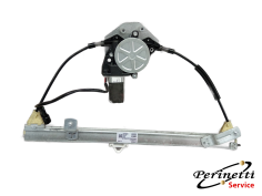 ALZACRISTALLO ELETTRICO... 2