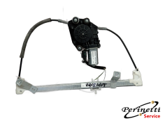 ALZACRISTALLO ELETTRICO...