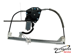 ALZACRISTALLO ELETTRICO... 2