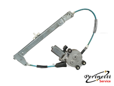 ALZACRISTALLO ELETTRICO... 2