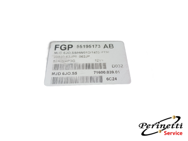 KIT ACCENSIONE SUZUKI SWIFT 1.3 DDIS