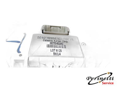 KIT ACCENSIONE SUZUKI SWIFT 1.3 DDIS