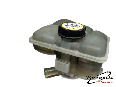 VASCHETTA ACQUA MOTORE MAZDA 3 / FORD...