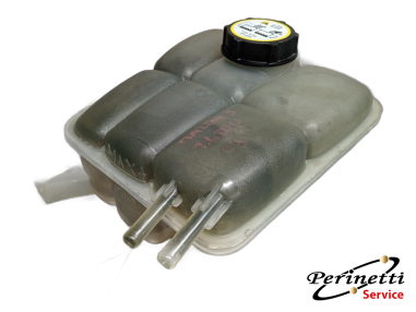 VASCHETTA ACQUA MOTORE MAZDA 3 / FORD...