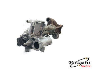 RADIATORE EGR RENAULT MEGANE 3 1.5...