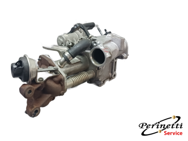 RADIATORE EGR RENAULT MEGANE 3 1.5...