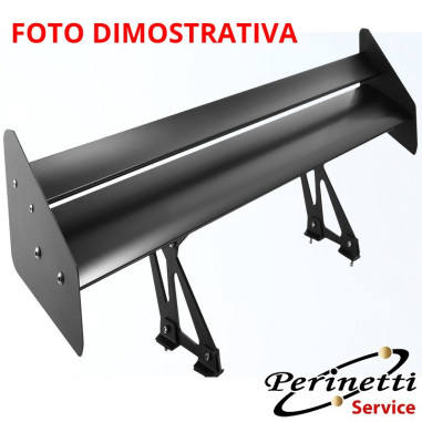 MODAN SPOILER P/TI ANT CROM PEUGEOT...