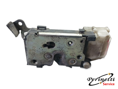 SERRATURA POSTERIORE DESTRA FIAT...