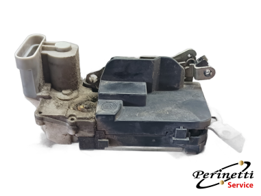 SERRATURA POSTERIORE SINISTRA FIAT...