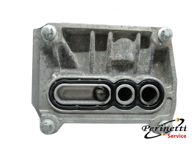 SUPPORTO BASE FILTRO OLIO FORD C-MAX...