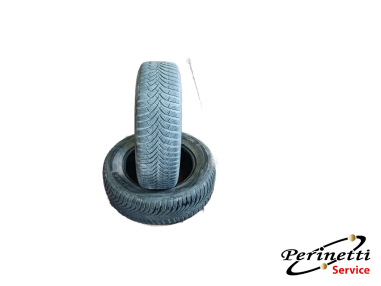 2 PNEUMATICI HANKOOK 195/65R15 91T...