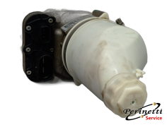 POMPA SERVOSTERZO OPEL...