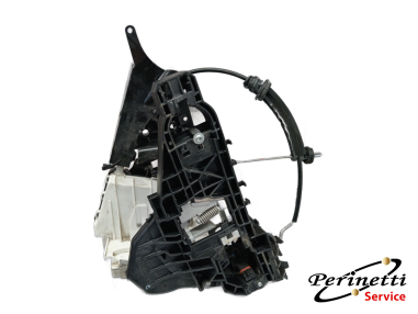 SERRATURA ANTERIORE SINISTRA MERCEDES...